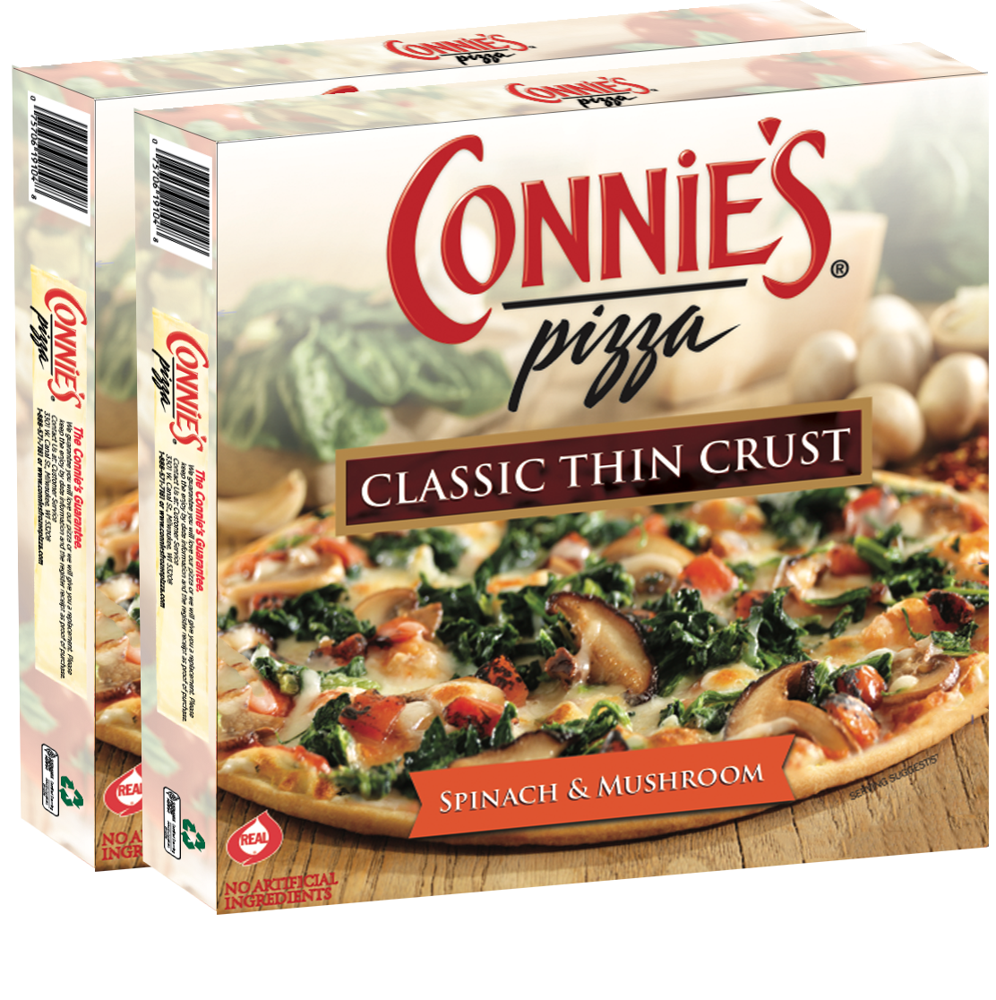 spinach-mushroom-frozen-pizza-connies